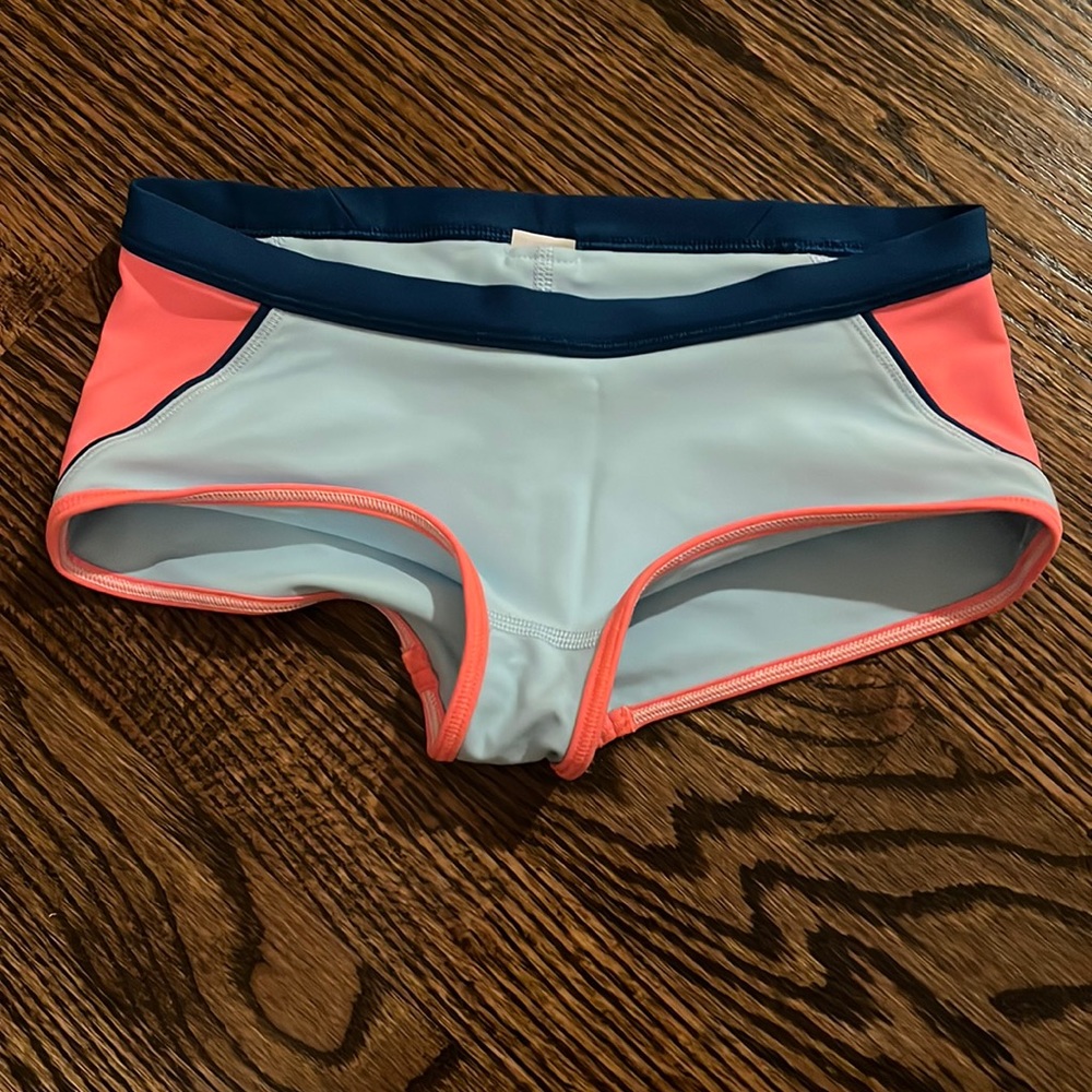 Ivivva bikini bottoms.
